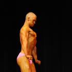 Joshua   Collins - NPC North Carolina State  2010 - #1